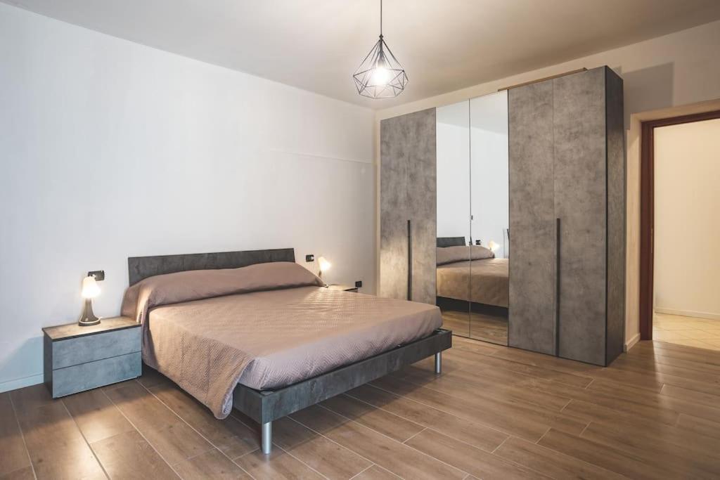 Al Torrente Apartment Monza - Milano + Free Wifi Seveso Extérieur photo